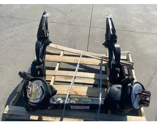 HENDRICKSON Primaax 460 Suspension