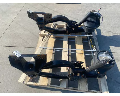 HENDRICKSON Primaax 460 Suspension