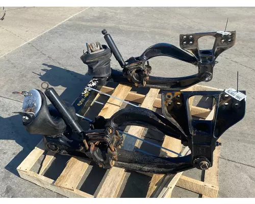 HENDRICKSON Primaax 460 Suspension
