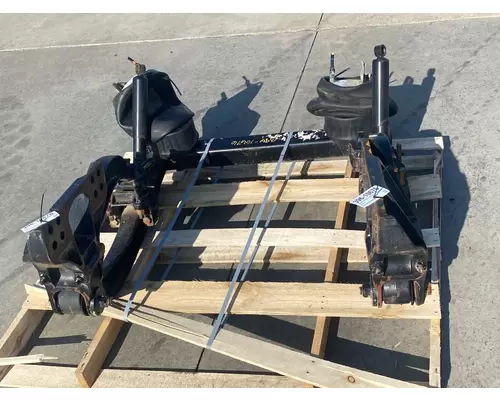HENDRICKSON Primaax 460 Suspension