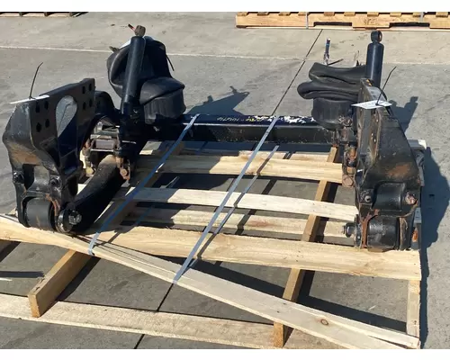 HENDRICKSON Primaax 460 Suspension