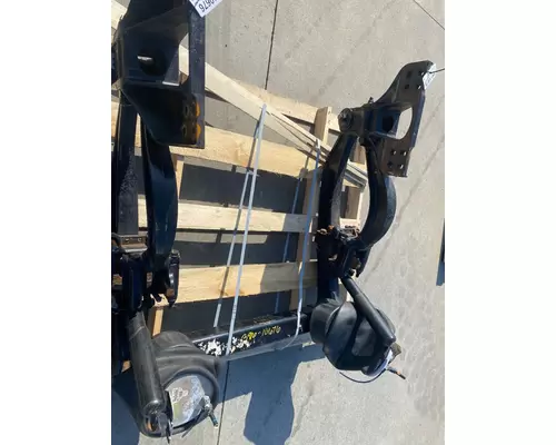 HENDRICKSON Primaax 460 Suspension