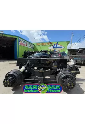 HENDRICKSON RP26-180 Cutoff Assembly (Complete With Axles)