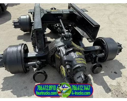 HENDRICKSON RP26-180 Cutoff Assembly (Complete With Axles)