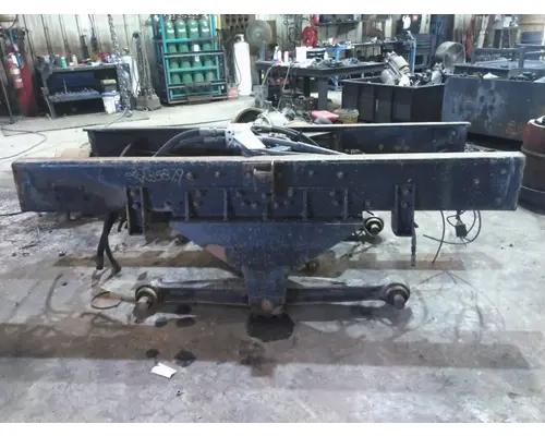 HENDRICKSON RS 460 SUSPENSION