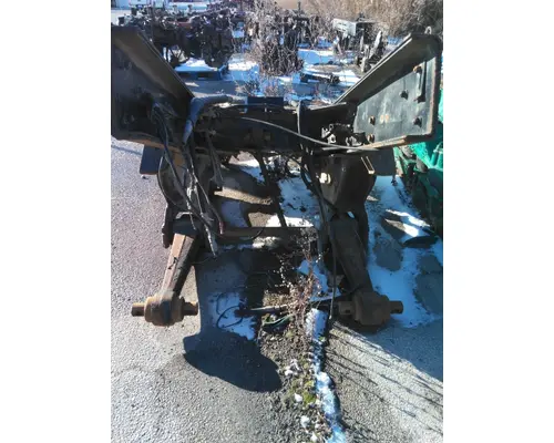 HENDRICKSON RS 460 SUSPENSION