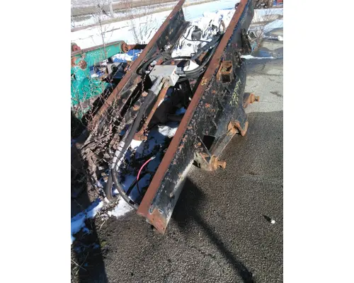 HENDRICKSON RS 460 SUSPENSION