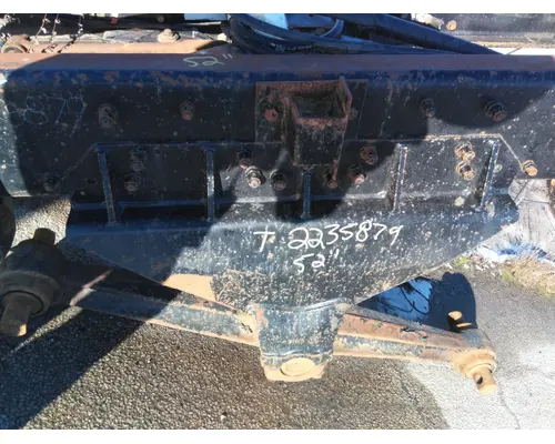 HENDRICKSON RS 460 SUSPENSION