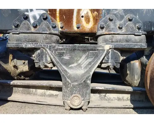 HENDRICKSON RS340 Cutoff Tandem Axle