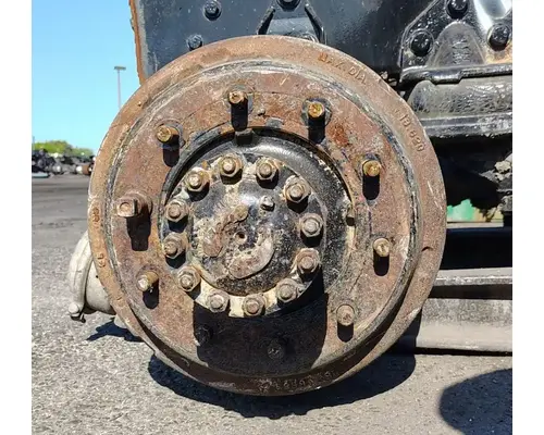 HENDRICKSON RS340 Cutoff Tandem Axle