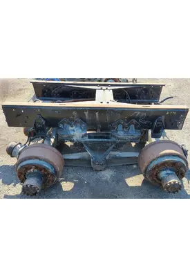 HENDRICKSON RS340 Tandem Cutoffs