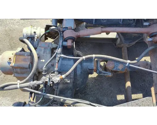 HENDRICKSON RS340 Tandem Cutoffs