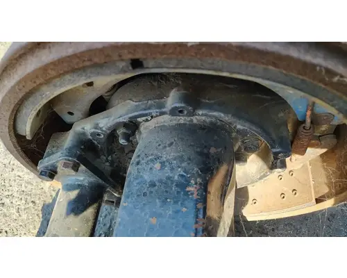 HENDRICKSON RS340 Tandem Cutoffs