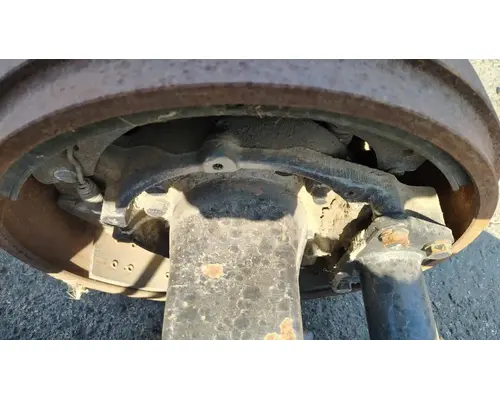 HENDRICKSON RS340 Tandem Cutoffs