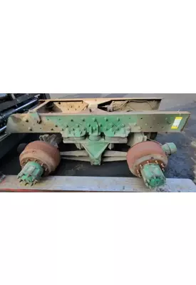 HENDRICKSON RS380 Cutoff Tandem Axle