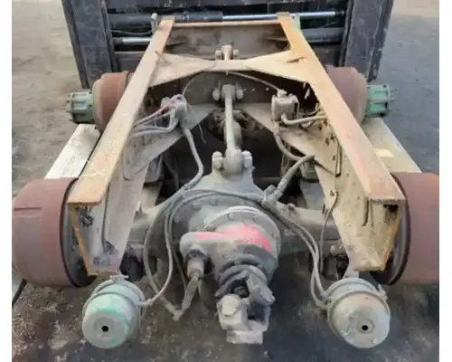 HENDRICKSON RS380 Cutoff Tandem Axle