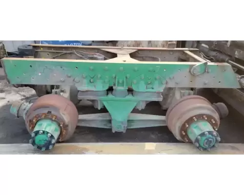 HENDRICKSON RS380 Cutoff Tandem Axle