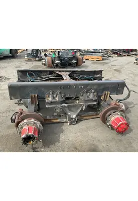 HENDRICKSON RS380 Tandem Cutoffs