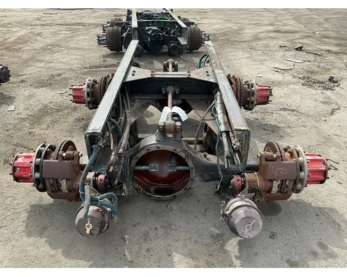 HENDRICKSON RS380 Tandem Cutoffs