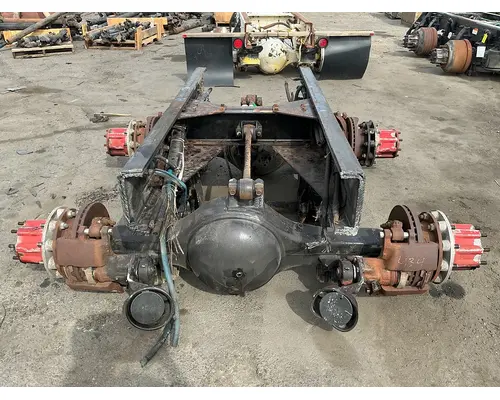 HENDRICKSON RS380 Tandem Cutoffs