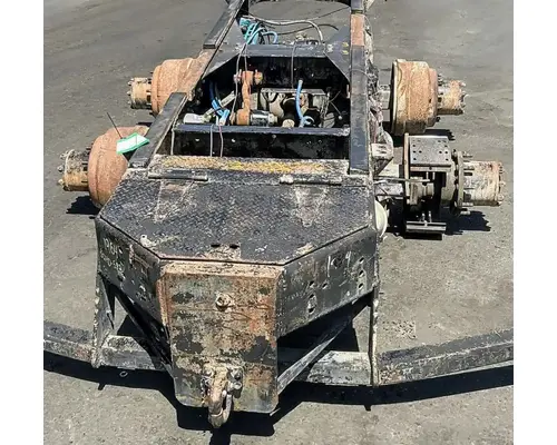 HENDRICKSON RS380 Tandem Cutoffs