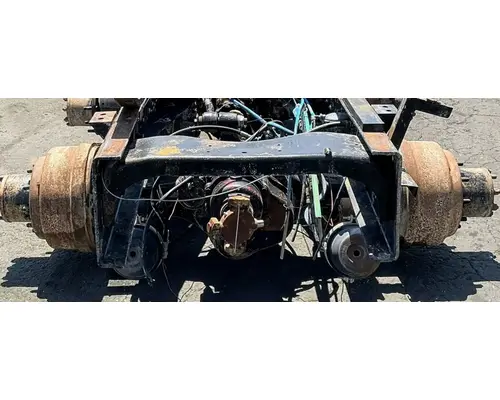 HENDRICKSON RS380 Tandem Cutoffs