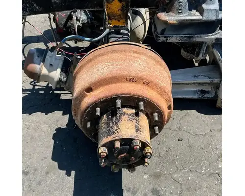 HENDRICKSON RS380 Tandem Cutoffs