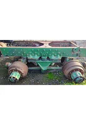 HENDRICKSON RS380 Tandem Cutoffs