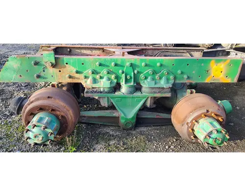 HENDRICKSON RS380 Tandem Cutoffs