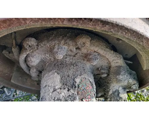 HENDRICKSON RS380 Tandem Cutoffs