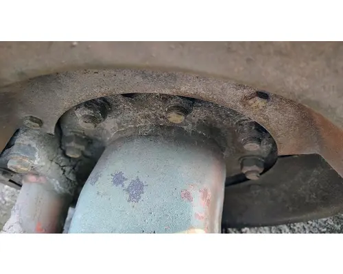 HENDRICKSON RS380 Tandem Cutoffs