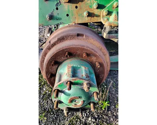 HENDRICKSON RS380 Tandem Cutoffs