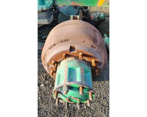 HENDRICKSON RS380 Tandem Cutoffs