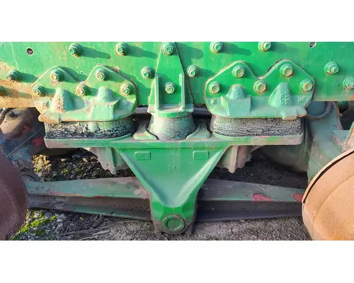 HENDRICKSON RS380 Tandem Cutoffs