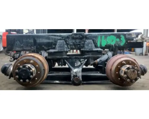 HENDRICKSON RS380 Tandem Cutoffs