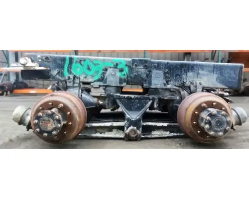 HENDRICKSON RS380 Tandem Cutoffs