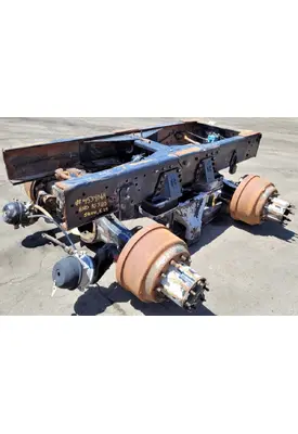 HENDRICKSON RS380 Tandem Cutoffs