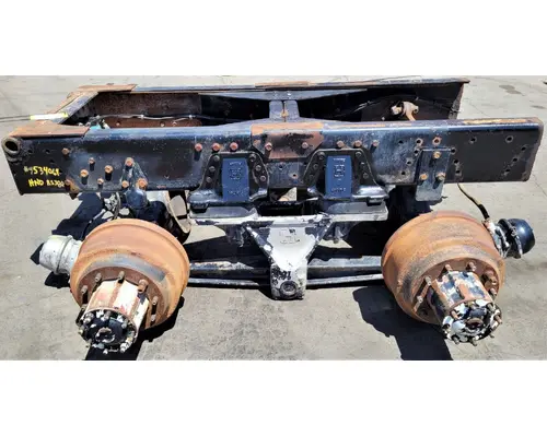 HENDRICKSON RS380 Tandem Cutoffs