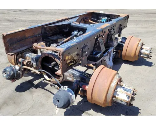 HENDRICKSON RS380 Tandem Cutoffs