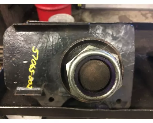 HENDRICKSON RS Suspension