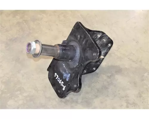 HENDRICKSON RS Suspension