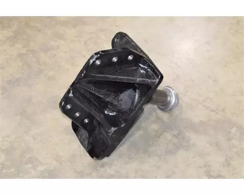 HENDRICKSON RS Suspension