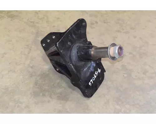HENDRICKSON RS Suspension