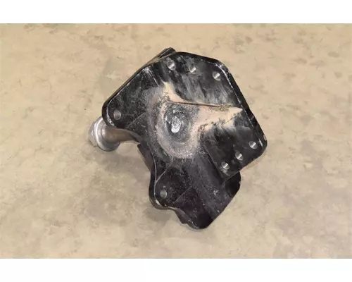 HENDRICKSON RS Suspension