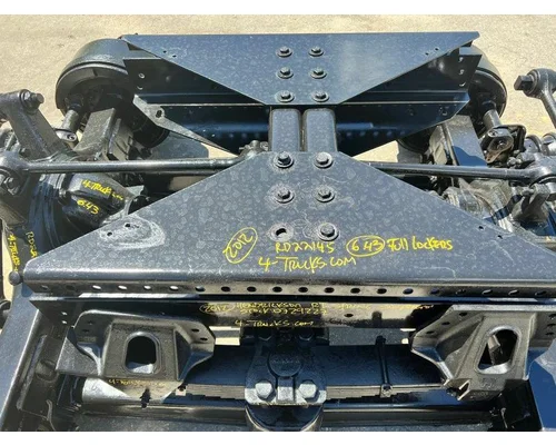 HENDRICKSON RT HENDRICKSON Cutoff Assembly (Complete With Axles)
