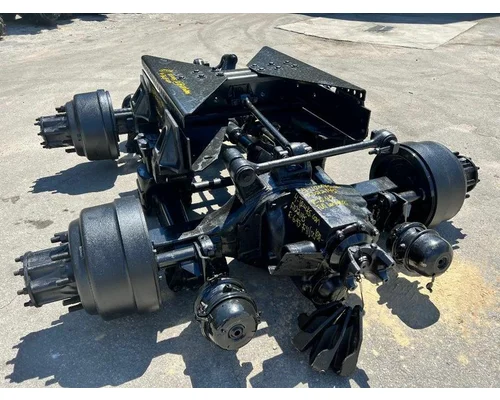 HENDRICKSON RT HENDRICKSON Cutoff Assembly (Complete With Axles)