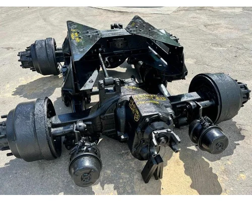HENDRICKSON RT HENDRICKSON Cutoff Assembly (Complete With Axles)