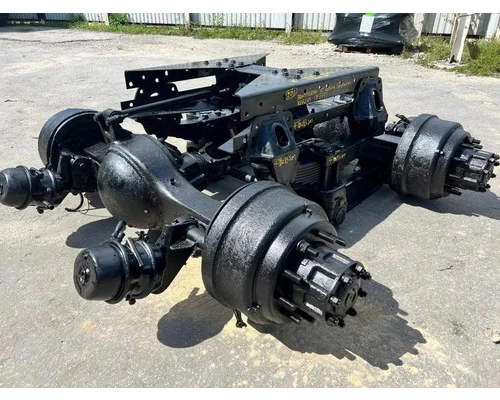 HENDRICKSON RT HENDRICKSON Cutoff Assembly (Complete With Axles)