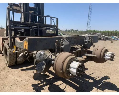HENDRICKSON RT380 Cutoff Tandem Axle