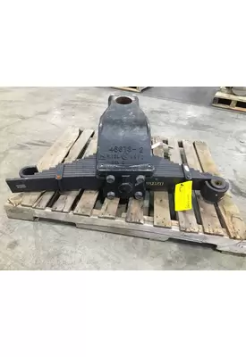 HENDRICKSON RT523 Suspension